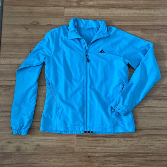 adidas jacket - Picture 3 of 4